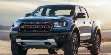 ฟอร์ด ชี้แจงกรณี ข่าวจีเอ็มจะยุติการผลิตและจำหน่ายรถยนต์ในประเทศไทย