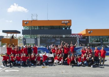 เมอร์เซเดส-เบนซ์  ย้ำภาพผู้นำด้านการขับขี่ระดับโลกด้วยกิจกรรมขับขี่ปลอดภัย