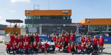 เมอร์เซเดส-เบนซ์  ย้ำภาพผู้นำด้านการขับขี่ระดับโลกด้วยกิจกรรมขับขี่ปลอดภัย