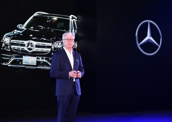 เมอร์เซเดส-เบนซ์ เผยผลประกอบการปี 62 ย้ำความเป็นผู้นำอันดับ 1