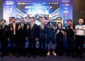 ยามาฮ่าหนุนศึกการแข่งขันโมโตจีพี โออาร์ ไทยแลนด์