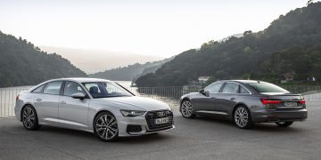 อาวดี้เขย่าตลาดต้นปี เปิดแคมเปญมอเตอร์โชว์แรงสะใจ เริ่มแล้ววันนี้ !!