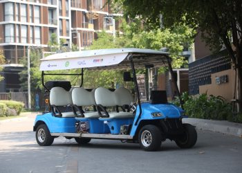 สิริ เวนเจอร์ส ผนึก สวทช. และ วศ.อว. ทดสอบวิ่งจริง “ยานยนต์ขับขี่อัตโนมัติ” ครั้งแรกในไทย