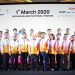 โตโยต้าร่วมสนับสนุน กิจกรรม เดิน-วิ่ง 2020 OLYMPIC DAY