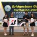 “Bridgestone Golf Invitation 2019 by Golf Revolution” กิจกรรมสุดเอ็กซ์คลูซีฟ