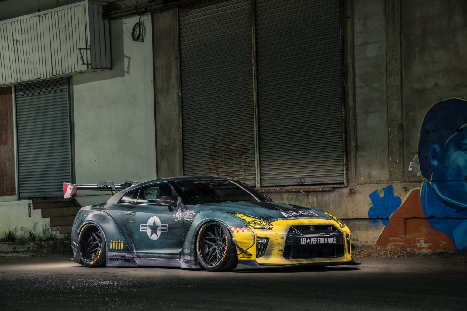 Infinity Tuning Race ลูกบ้าเที่ยวล่าสุดจาก Infinite Motorsport – Drive Motoring