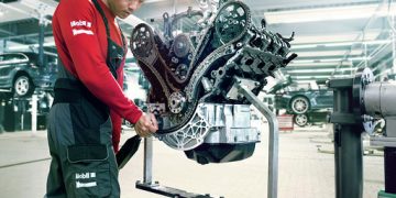 ปอร์เช่ จัดแคมเปญตรวจเช็ครถ Porsche Cayenne Service Clinic