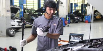 เชฟโรเลต ให้คำมั่นมีบริการหลังการขายและดูแลลูกค้าต่อไป