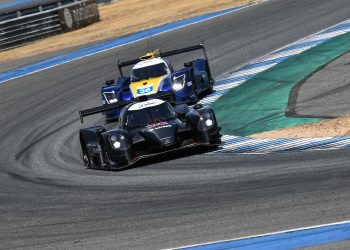 “บาร์นิโคท” ทุบสถิติสนามช้างฯ คว้าโพล “เอเชียนเลอมังส์”