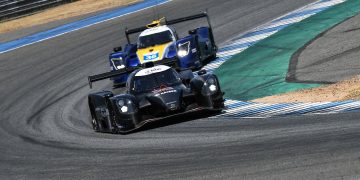 “บาร์นิโคท” ทุบสถิติสนามช้างฯ คว้าโพล “เอเชียนเลอมังส์”