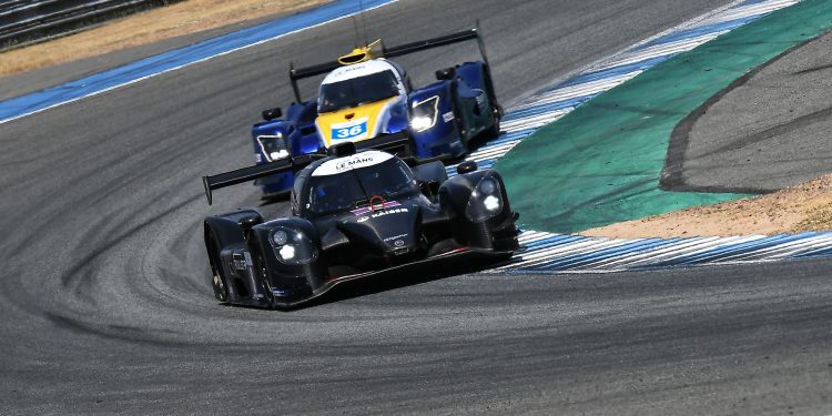 “บาร์นิโคท” ทุบสถิติสนามช้างฯ คว้าโพล “เอเชียนเลอมังส์”