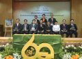 นิสสันรับมอบโล่เกียรติคุณ จากมหาวิทยาลัยเทคโนโลยีพระจอมเกล้าธนบุรี
