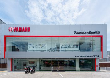 ยามาฮ่า ห่วงใยรถ ห่วงใยคุณ กับ 15 บริการมาตรฐานระดับพรีเมี่ยม