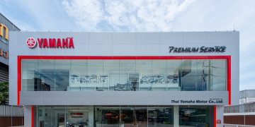 ยามาฮ่า ห่วงใยรถ ห่วงใยคุณ กับ 15 บริการมาตรฐานระดับพรีเมี่ยม