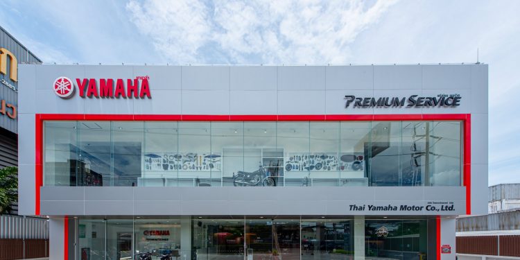 ยามาฮ่า ห่วงใยรถ ห่วงใยคุณ กับ 15 บริการมาตรฐานระดับพรีเมี่ยม