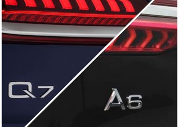 เผยโฉมอาวดี้ Q7 ใหม่ และ A6 ใหม่ มาพร้อมสเปคเกินคุ้ม และราคาสะกดใจ