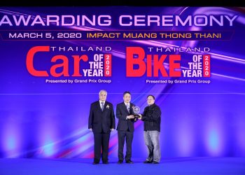 รอยัล เอนฟิลด์ คว้ารางวัลรถจักรยานยนต์ยอดเยี่ยมแห่งปี 2 รางวัล