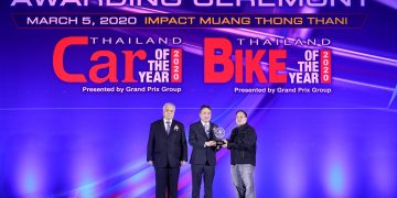 รอยัล เอนฟิลด์ คว้ารางวัลรถจักรยานยนต์ยอดเยี่ยมแห่งปี 2 รางวัล