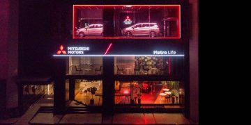 ‘เมโทรไลฟ์‘ ไลฟ์สไตล์โชว์รูมใจกลางเมือง เปิดตัวอย่างเป็นทางการ