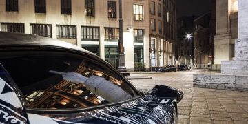 ‘มาเซราติ MC20’ ฉายาของซูเปอร์สปอร์ตคาร์รุ่นใหม่ จากค่ายตรีศูล