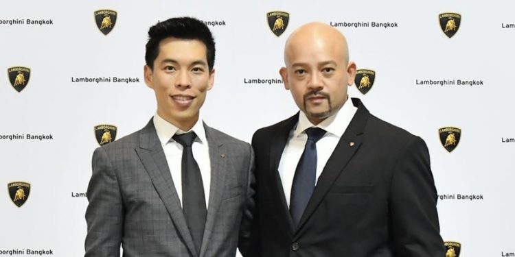 เตรียมเปิดตัว Lamborghini Huracán EVO RWD ในไทย