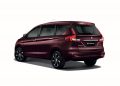 NEW SUZUKI ERTIGA อัพเกรดความสบายด้วยราคาเริ่มต้น 659,000 บาท