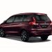 NEW SUZUKI ERTIGA อัพเกรดความสบายด้วยราคาเริ่มต้น 659,000 บาท