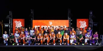 ‘เบ็นดิกซ์’ ทุ่มงบสนับสนุนสโมสรฟุตบอลพีที ประจวบ เอฟซี สู้ศึกไทยลีกฤดูกาล 2020                                