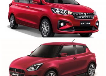 “ซูซูกิ” คว้า 2 รางวัลรถยอดเยี่ยม Car of The Year 2020