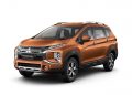 มิตซูบิชิเผยโฉม ‘เอ็กซ์แพนเดอร์ ครอส ใหม่‘ ราคาพิเศษช่วงแนะนำ 899,000 บาท