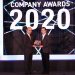 เอ็มจี คว้ารางวัล THAILAND TOP COMPANY AWARDS 2020