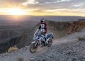 Honda Africa Twin คว้าเบอร์หนึ่งแอดเวนเจอร์ไบค์ที่ดีที่สุดจากสื่ออังกฤษ
