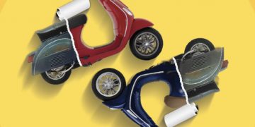 เวสป้าจัดโปรโมชั่นพร้อมข้อเสนอสุดพิเศษ แบบไม่ต้องรอมอเตอร์โชว์