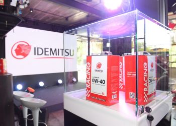 IDEMITSU RACING SN 0W-40 นวัตกรรมน้ำมันเครื่องคุณภาพรถแข่งสู่มาตรฐานรถยนต์ทั่วไป