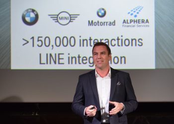 บีเอ็มดับเบิลยู พร้อมมอบนวัตกรรมแห่งการให้บริการที่เหนือระดับให้แก่ลูกค้าในไทย