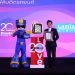 ฟิล์มลามิน่า คว้ารางวัล Thailand’s Most Admired Brand 2020
