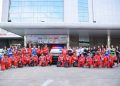 อีซูซุเปิดศึกเจ้าแห่งความเร็วในศึกการแข่งขัน “Isuzu One Make Race 2020“