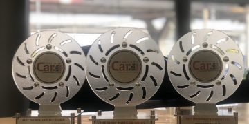 ปอร์เช่ ตอกย้ำความเป็นที่สุดแห่งยนตรกรรมสปอร์ตด้วยการคว้า 3 รางวัล “Car of The Year 2020”