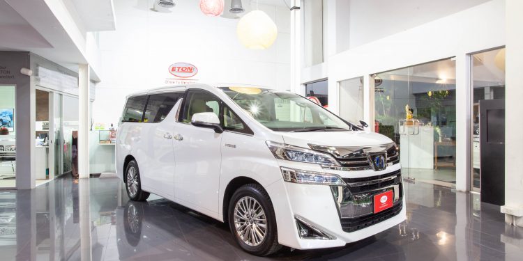 “ETON SUMMER SAVE”  รับส่วนลดสูงสุดกว่าล้านบาท พร้อมของแถมชุดใหญ่