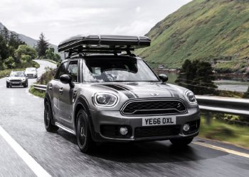 มิลเลนเนียม ออโต้ ฉลองครบรอบ 20 ปี ขับ MINI ฟรีตลอดปี พร้อมส่งรถให้ทดสอบฟรีถึงบ้าน