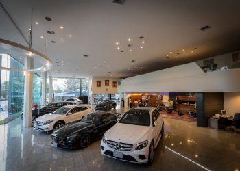 ทีทีซี มอเตอร์ มอบที่สุดของแคมเปญรับร้อน