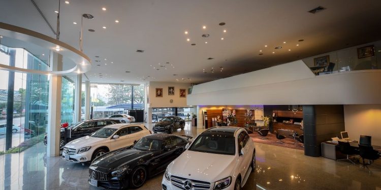 ทีทีซี มอเตอร์ มอบที่สุดของแคมเปญรับร้อน