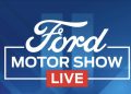 ครั้งแรกกับการจัดมหกรรมขายรถฟอร์ดออนไลน์ทั่วประเทศ ‘  Ford Motor Show Live’