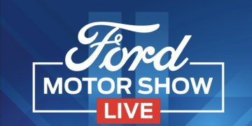 ครั้งแรกกับการจัดมหกรรมขายรถฟอร์ดออนไลน์ทั่วประเทศ ‘  Ford Motor Show Live’