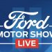 ครั้งแรกกับการจัดมหกรรมขายรถฟอร์ดออนไลน์ทั่วประเทศ ‘  Ford Motor Show Live’