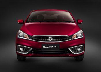 ‘NEW SUZUKI CIAZ’ การเปลี่ยนแปลงที่มาพร้อมความคุ้มค่า !!