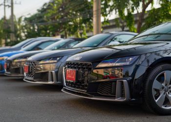 อาวดี้ชักธงรบ ประกาศให้ส่วนลดสูงสุด 1 ล้านบาท !!