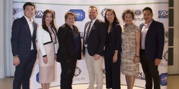 งานสุดเอ็กซ์คลูซีฟกับ ‘เบนท์ลีย์’