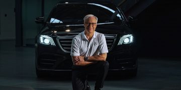 เมอร์เซเดส-เบนซ์ ชวนโพสต์ภาพคู่กับรถยนต์เพื่อมอบเงินบริจาคต้านภัยโควิด-19