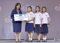กรมกิจการเด็กฯ เผยแพร่เพลง “คิดดี ทำดี” ในสถานรองรับทั่วประเทศ